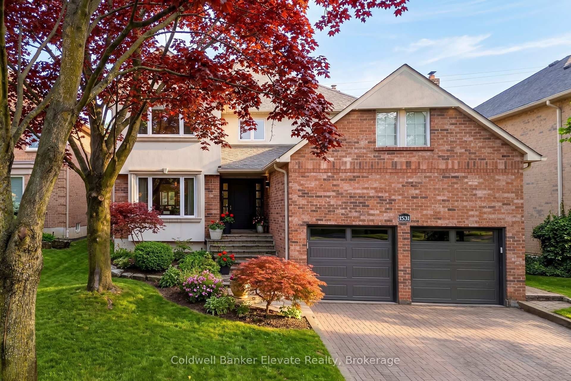 1531 Polesden Drive, Mississauga, ON L5G 4P8 - Photo 1