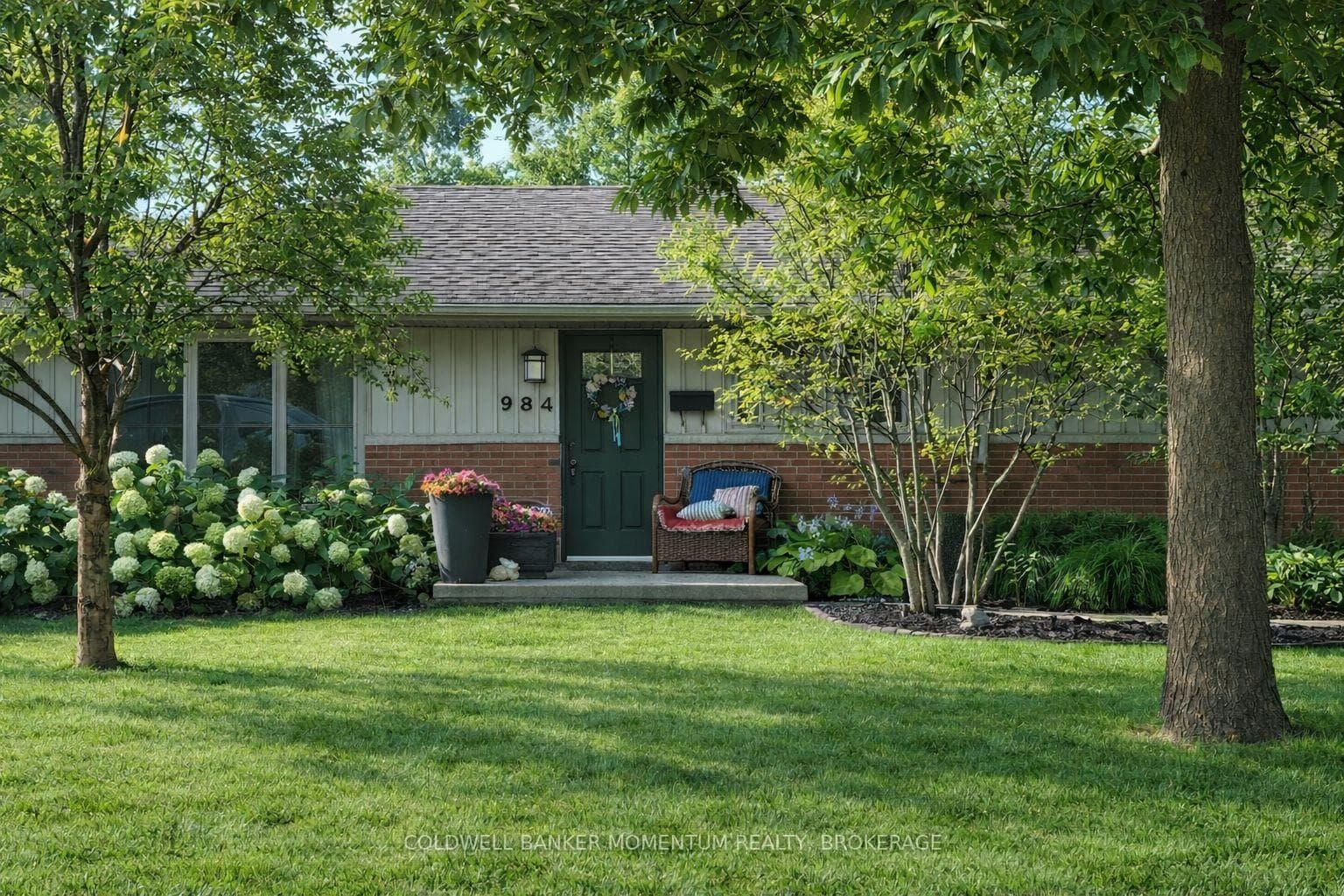 984 Plantation Road, London North, ON N6H 2Y4 - Photo 1