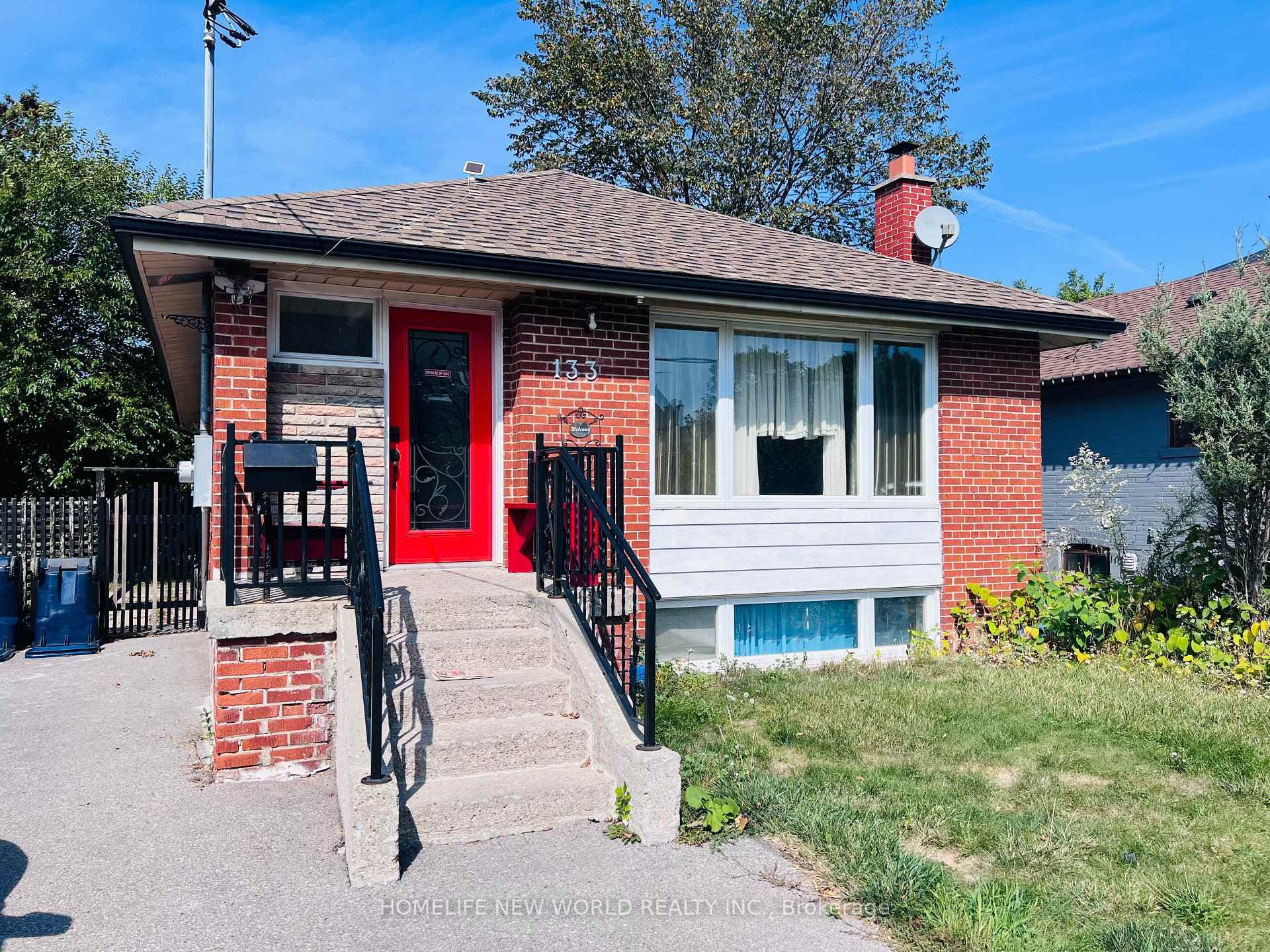 133 Budea Crescent, Dorset Park / Kennedy Park, ON M1R 4W2 - Photo 1