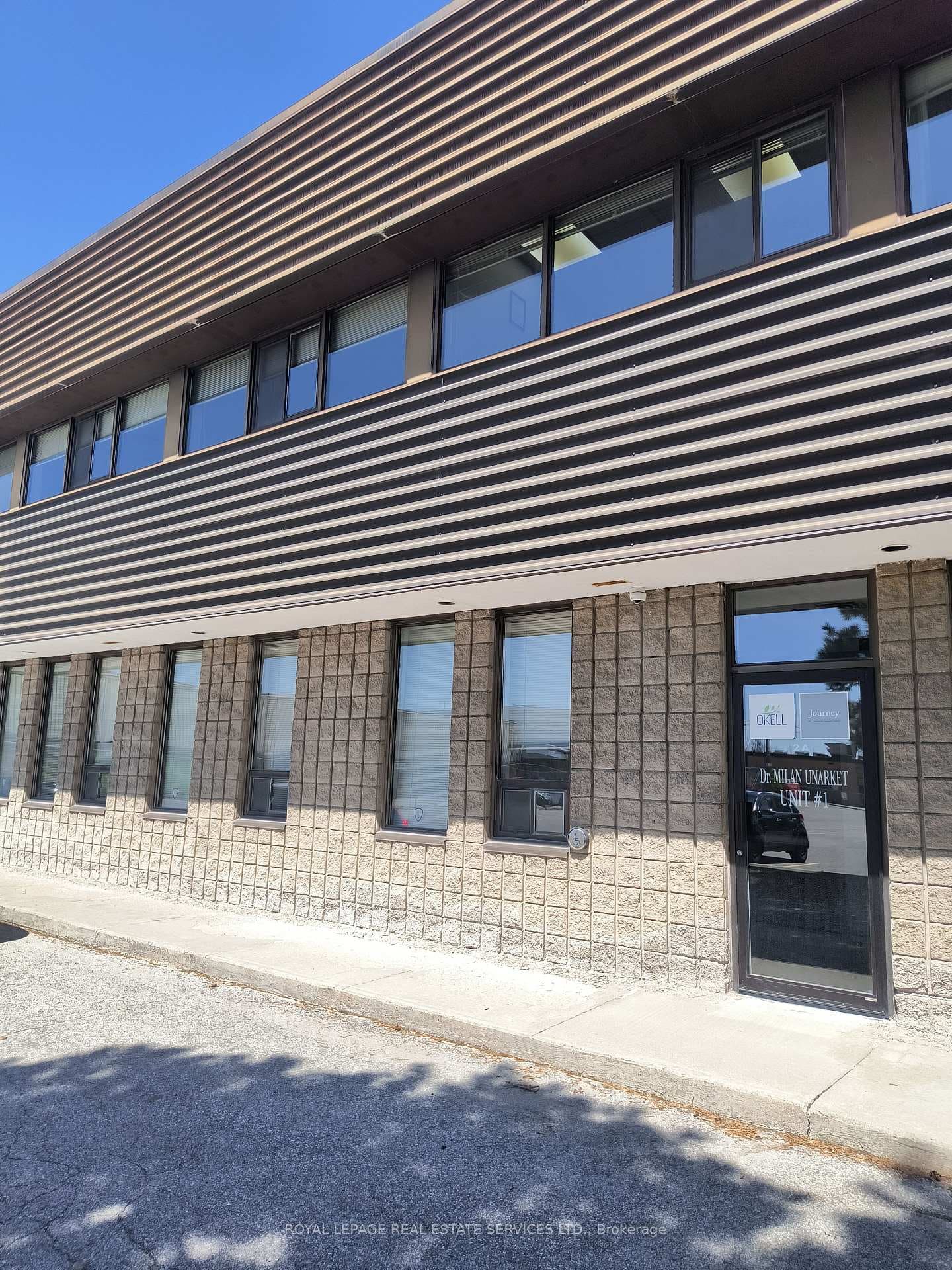 12 Upjohn Road Unit 2A, Don Mills / Parkwoods / Victoria Village, ON M3B 2V9 - Photo 1