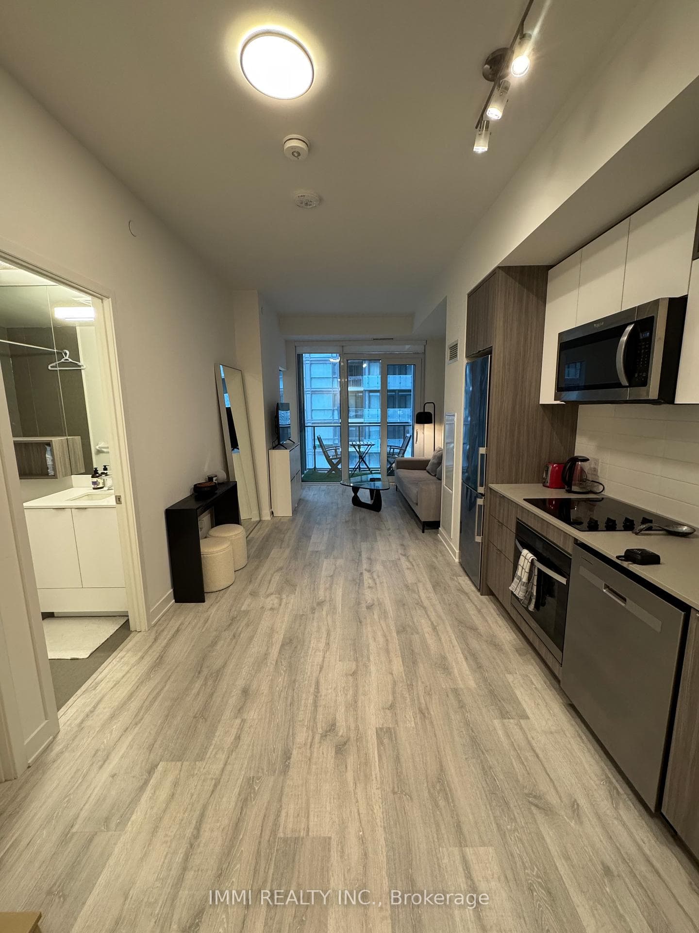 70 Princess Street Unit 1531 E, Regent Park / Cabbagetown / St. James Town, ON M5A 0X6 - Photo 1