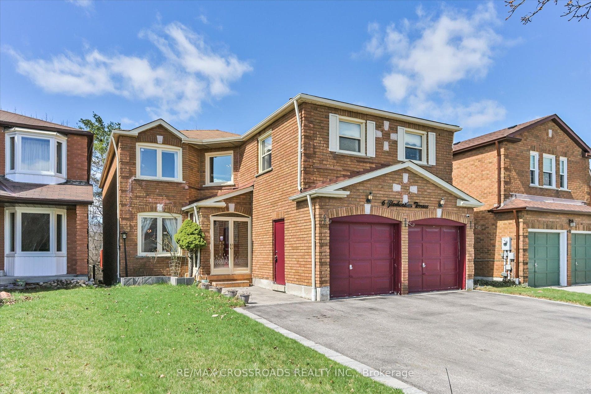 6 Glenheather Terrace, Scarborough (Morningside / West Hill), ON M1B 5H2 - Photo 1