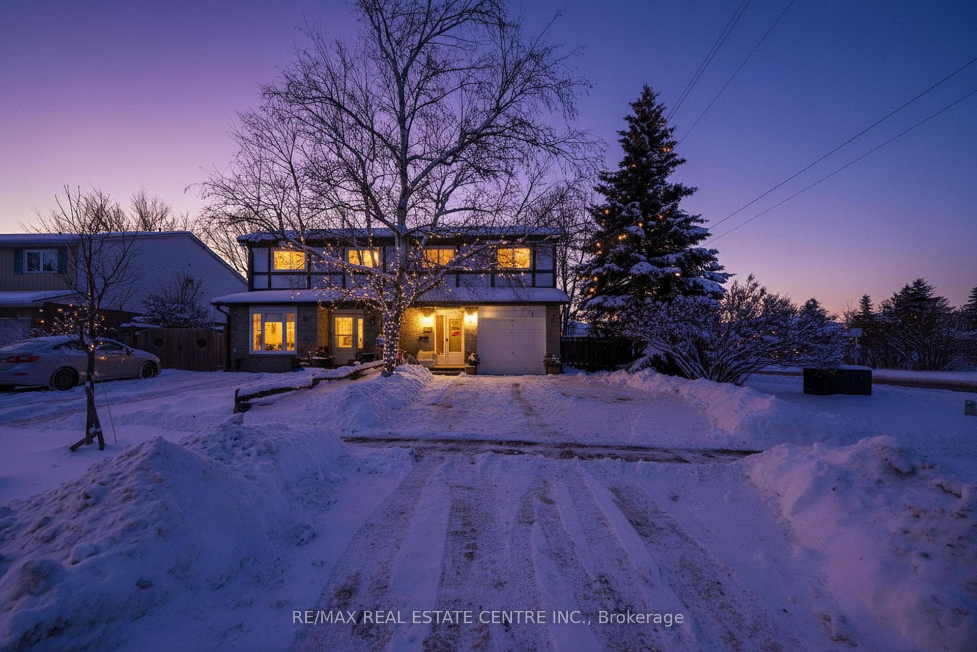 45 Fourth Avenue, Orangeville, ON L9W 3S7 - Photo 1