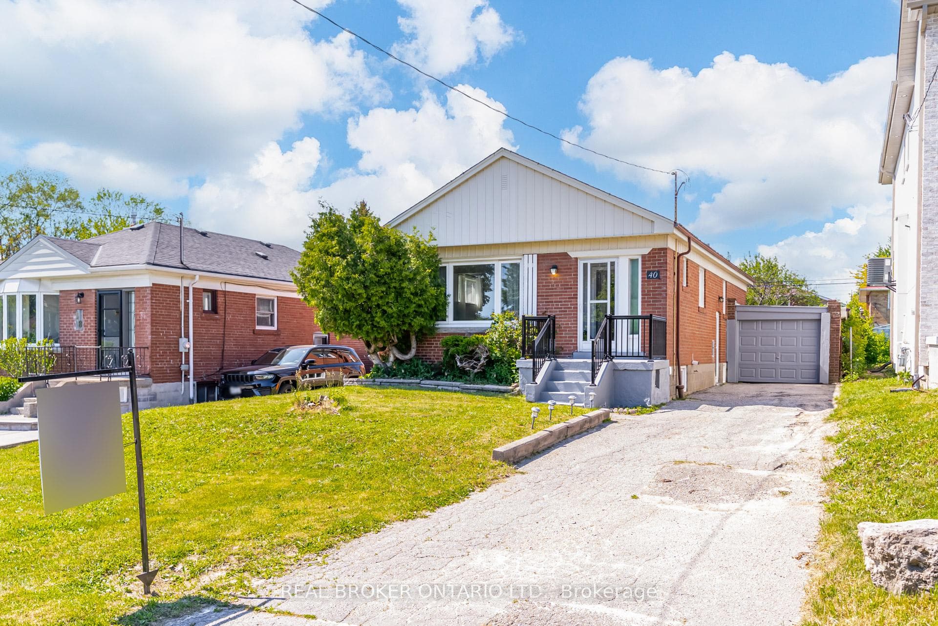 40 Japonica Road, Dorset Park / Kennedy Park
