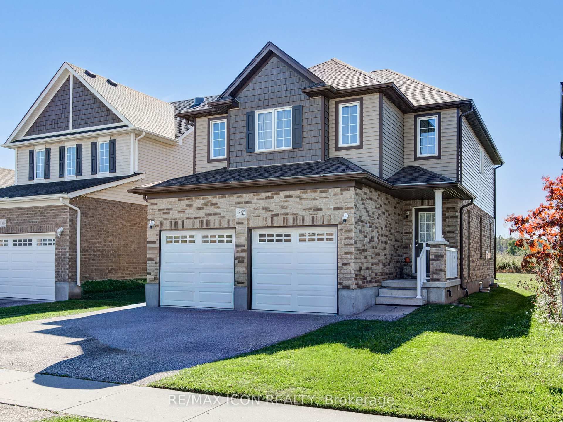 1360 Caen Avenue, Woodstock, ON N4T 0G3 - Photo 1