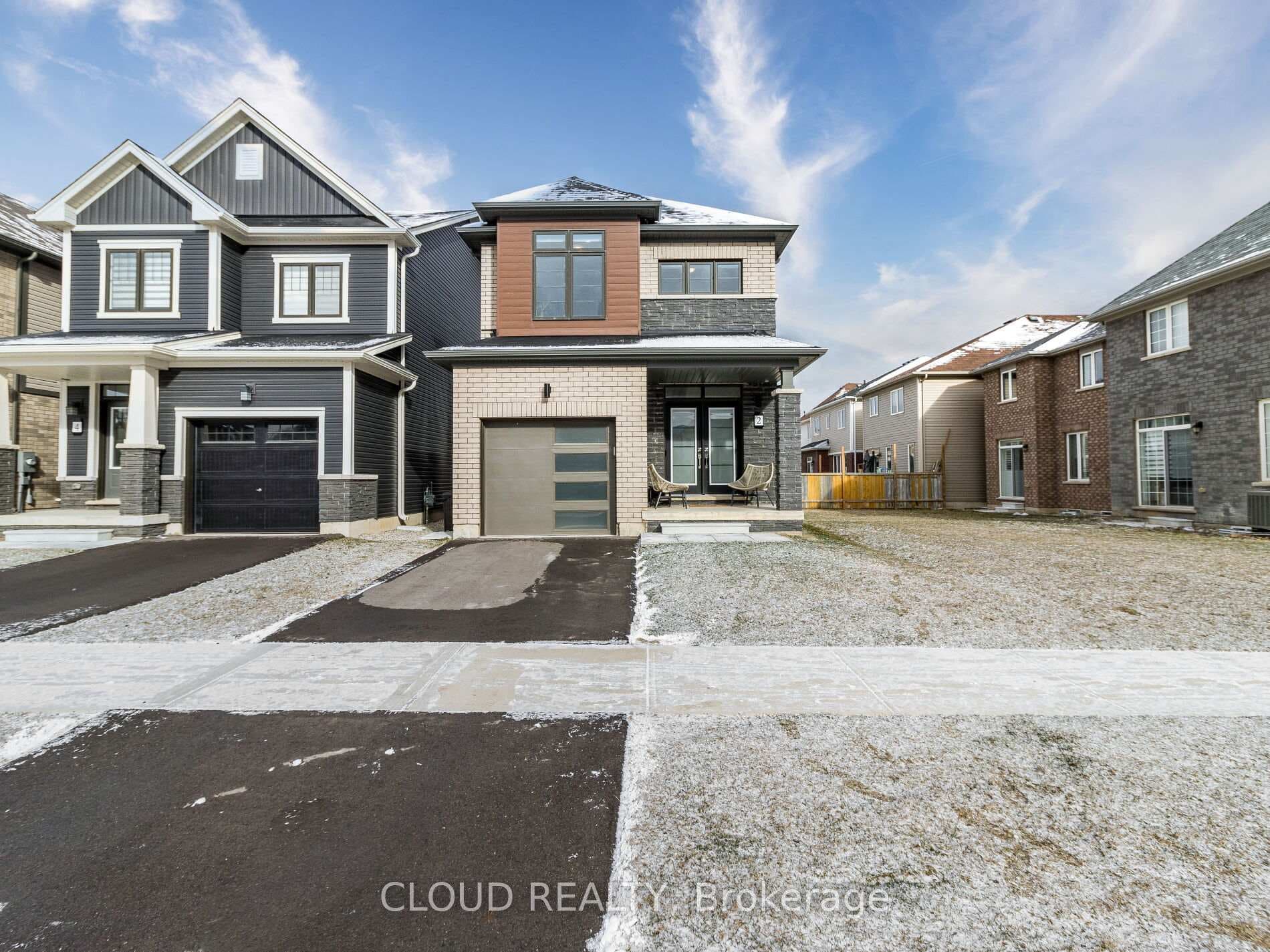 2 Ladd Avenue, Brantford, ON N3T 0S3 - Photo 1