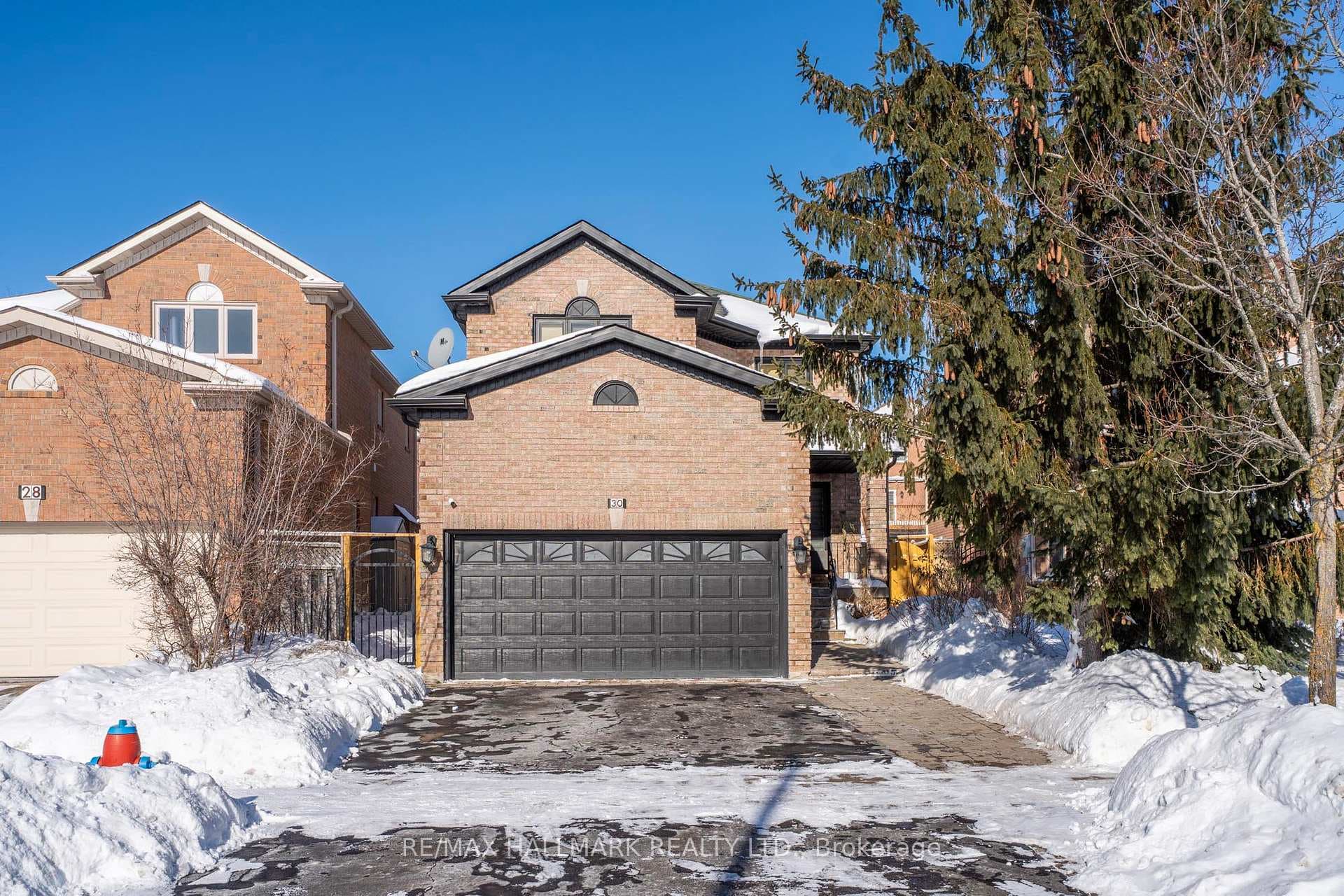 30 Painted Rock Avenue Unit Main, Richmond Hill, ON L4S 1R6 - Photo 1