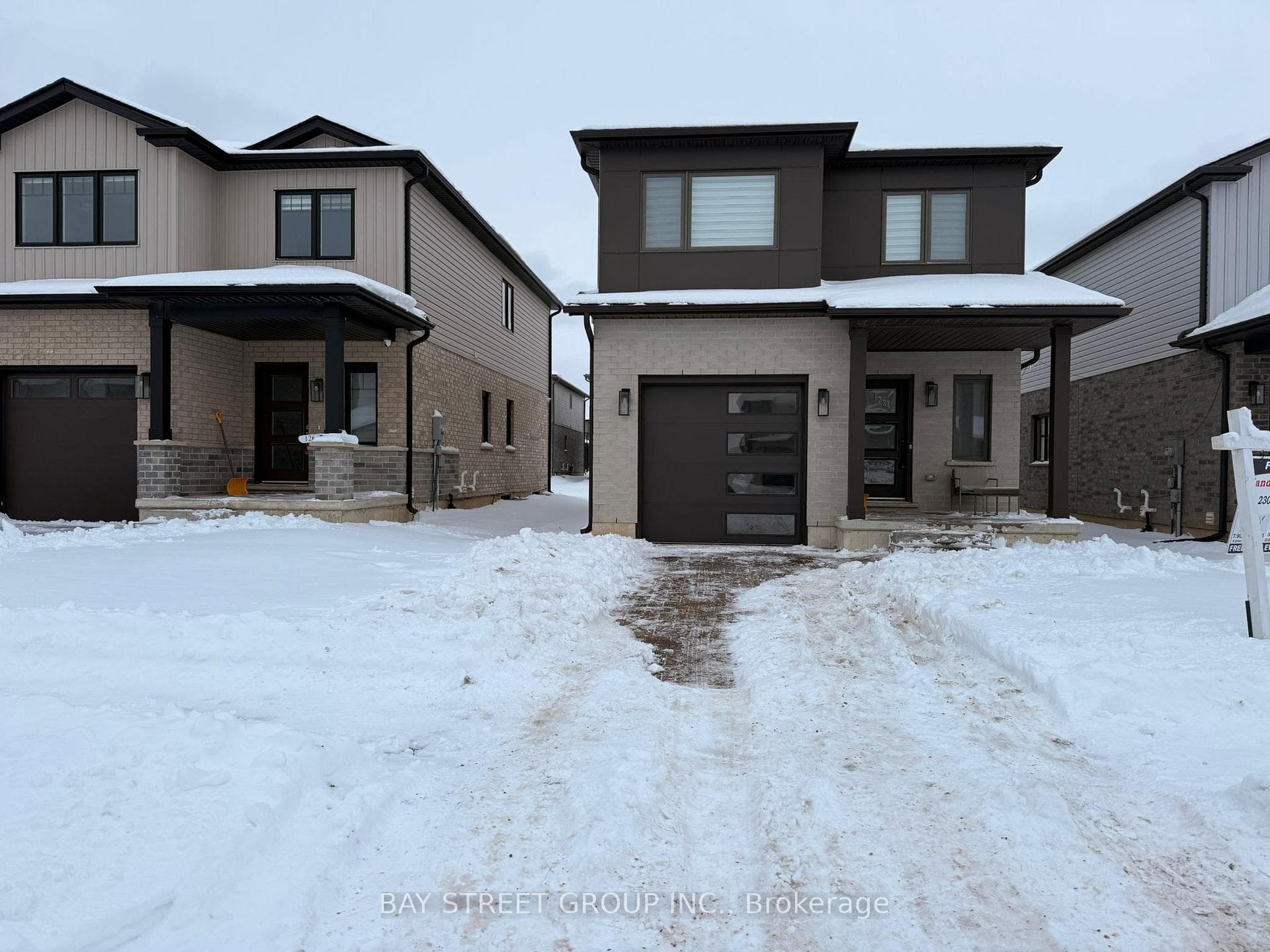 122 Byers Street, London South, ON N6L 0G5 - Photo 1