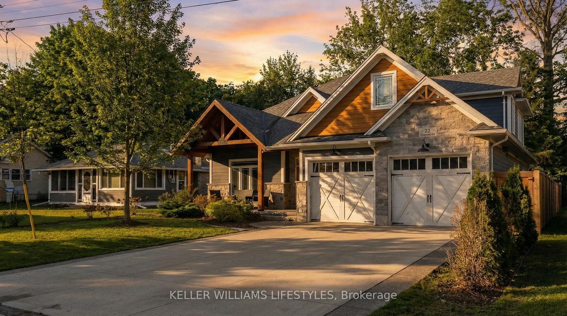 22 Delevan Street, Bluewater, ON N0M 1G0 - Photo 1