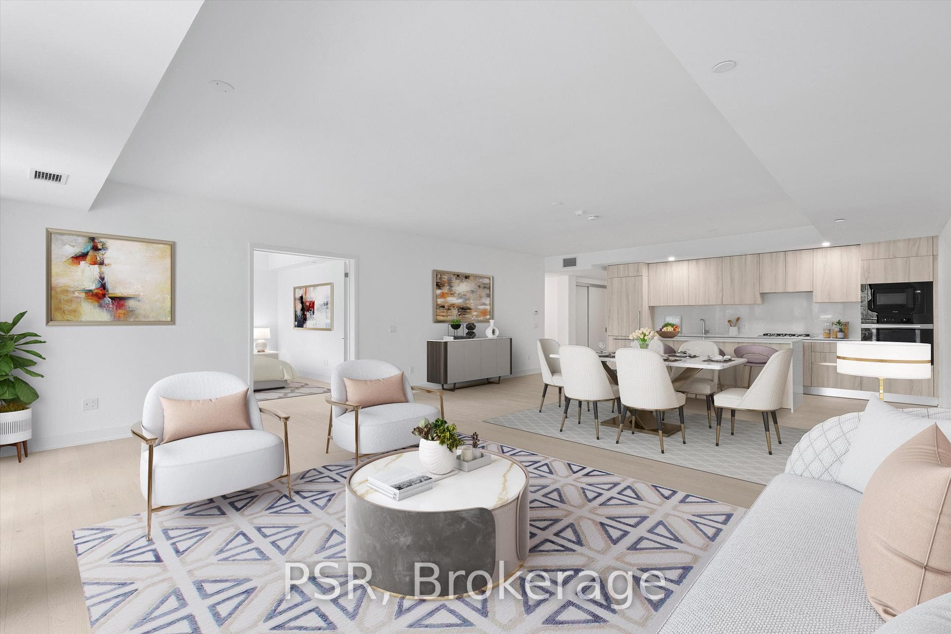 200 Keewatin Avenue Unit 303, Leaside / Davisville, ON M4P 1Z8 - Photo 1