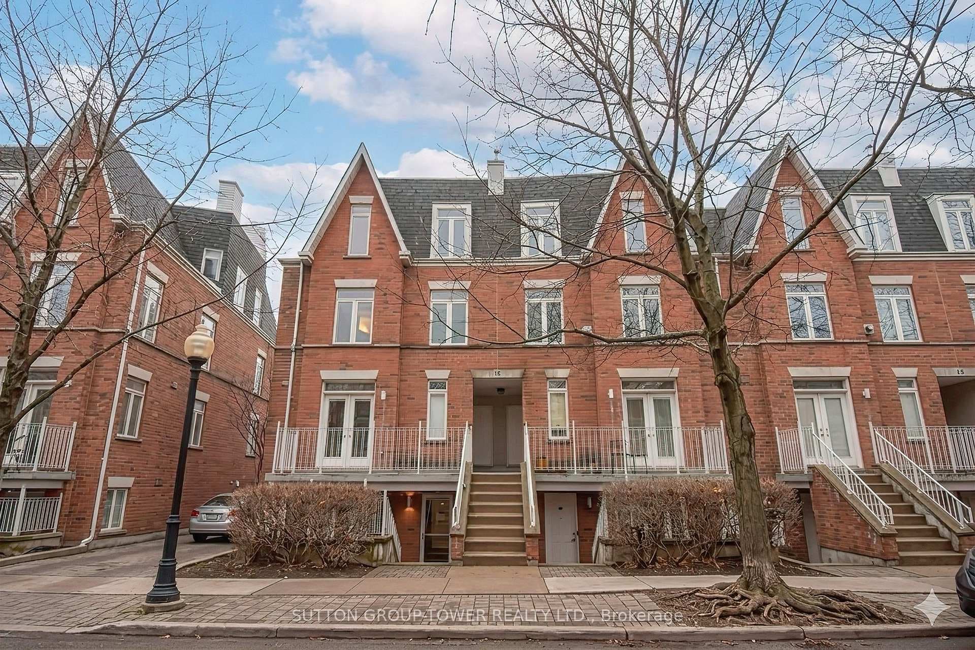 15 Sudbury Street Unit 1501, Toronto C01
