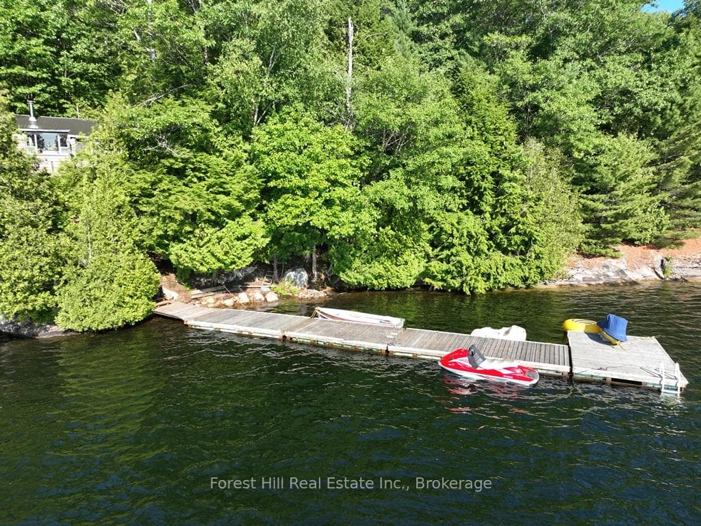10689 Kawagama Lake WAO N/A, Algonquin Highlands, ON P0A 1E0 - Photo 1