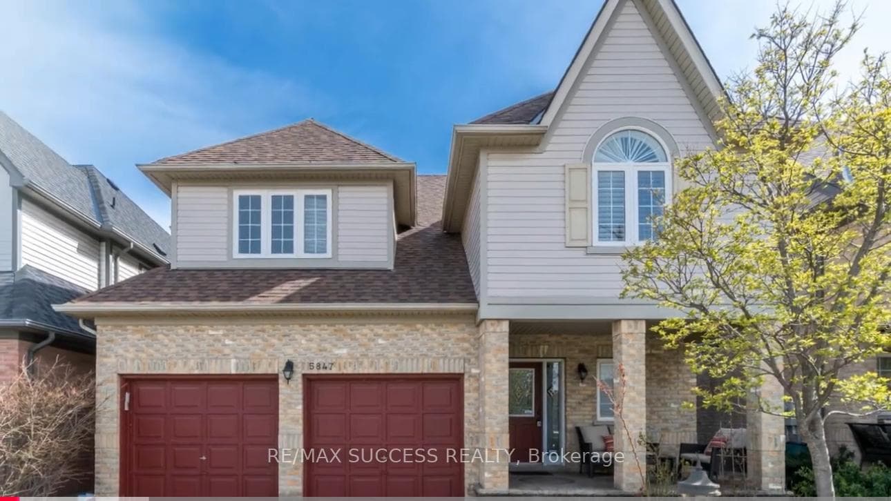 5847 Summerside Drive, Mississauga, ON L5M 6J5 - Photo 1