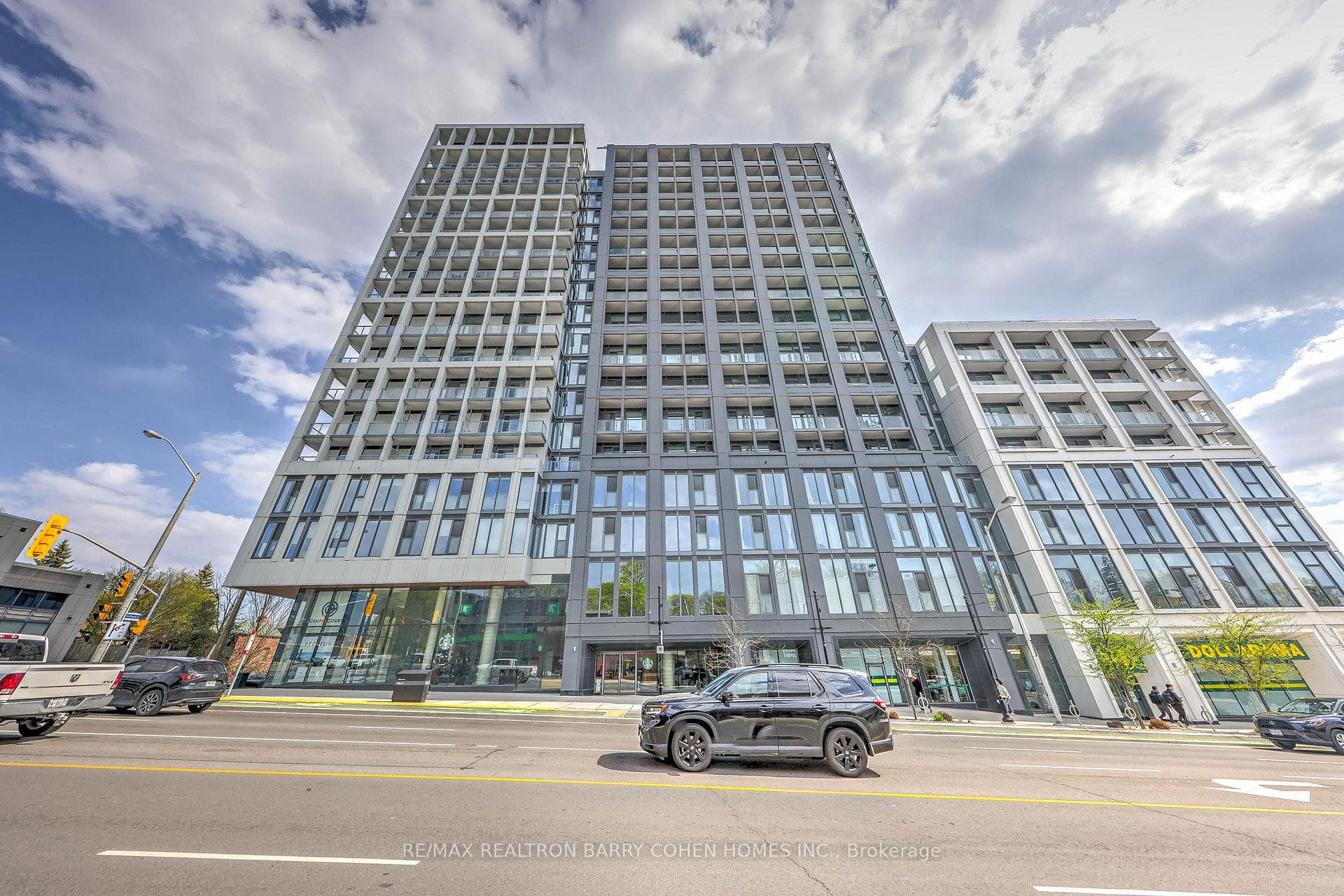 2020 Bathurst Street Unit 339, Forest Hill / Deer Park, ON M5P 0A6 - Photo 1