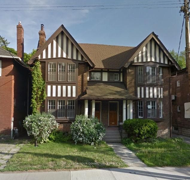 179 St Clair Avenue, Rosedale / Moore Park, ON M4T 1N9 - Photo 1