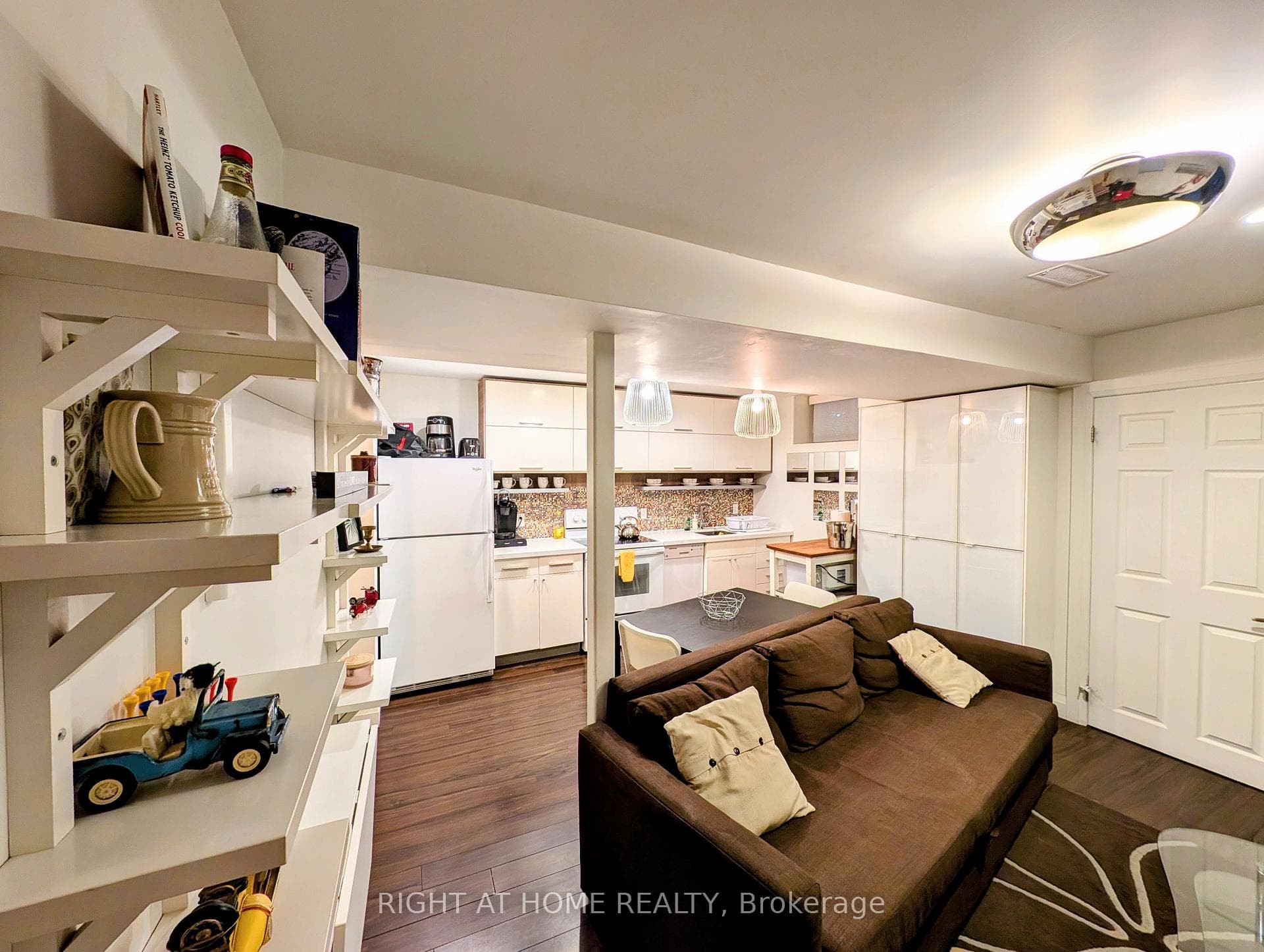 297 Keele Street Unit B, Bloor West Village / Swansea, ON M6P 2K5 - Photo 1