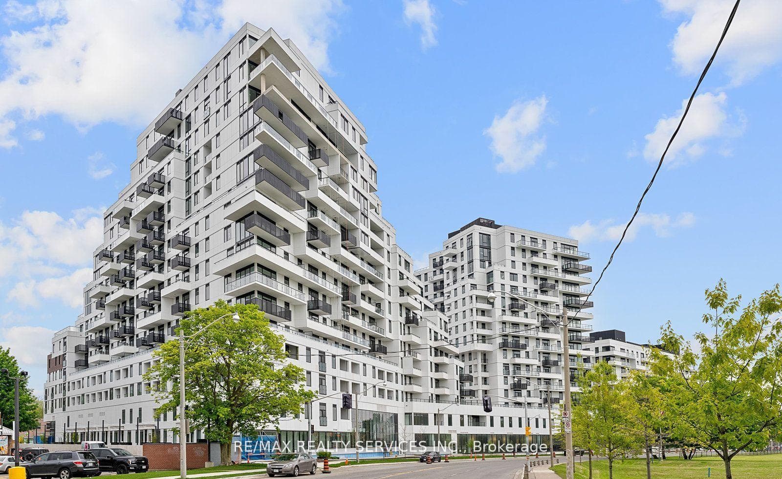 1050 Eastern Avenue Unit 432, The Beaches / Upper Beaches, ON M4L 0B7 - Photo 1