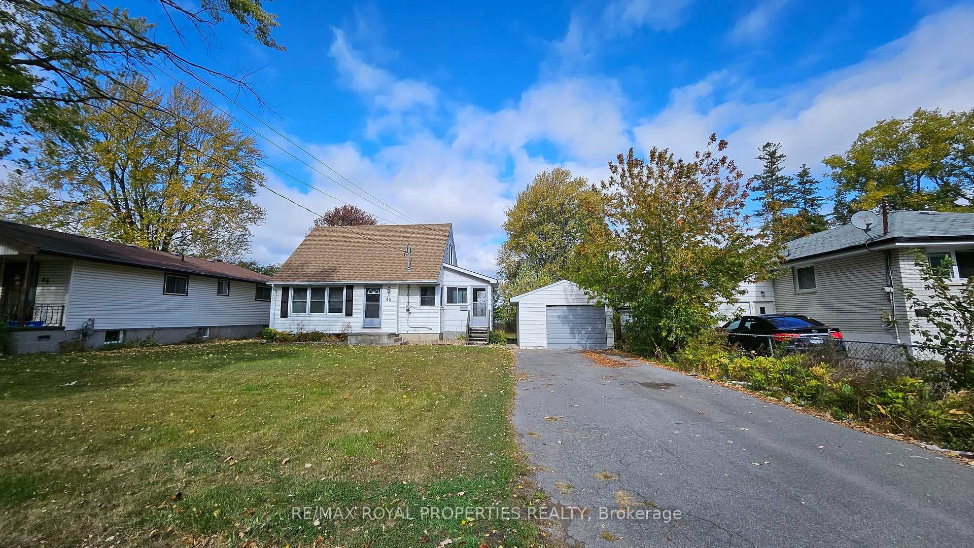 48 Tracey Street, Belleville, ON K8P 2R5 - Photo 1