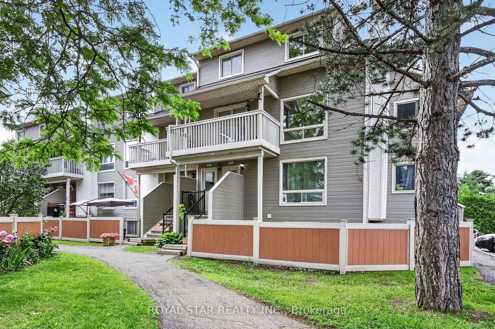 762 St. Andre Drive Unit 5B, Orleans - Convent Glen and Area, ON K1C 4S7 - Photo 1