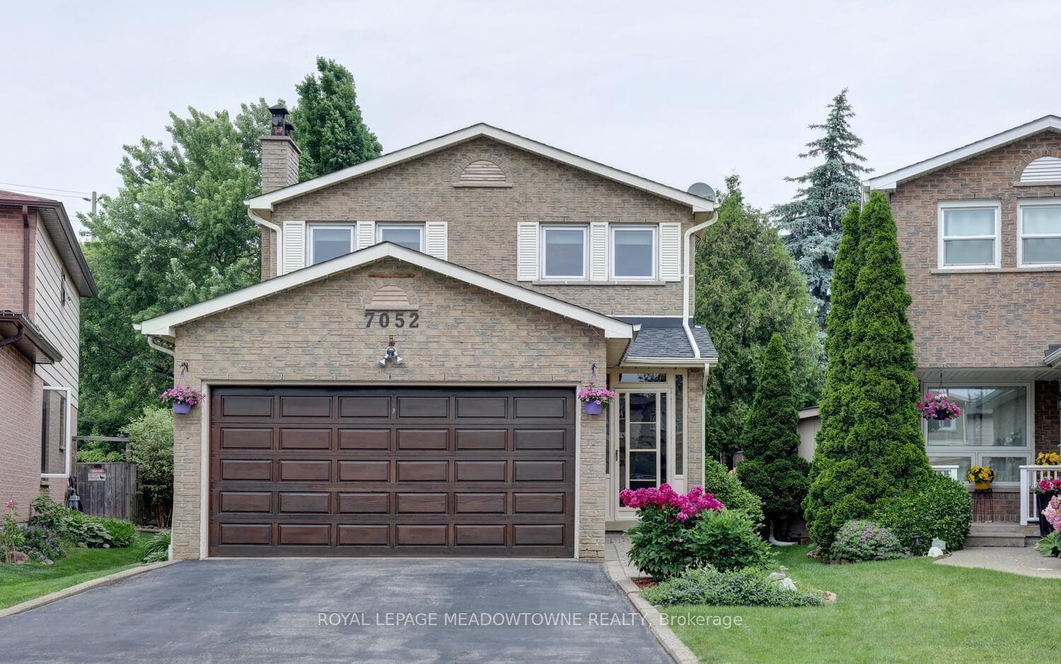 7052 Cordingley Crescent, Mississauga
