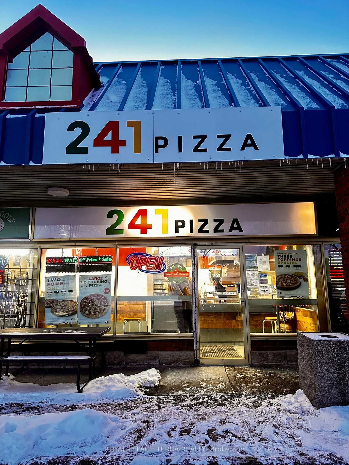 465 Bayly Street, Ajax, ON L1S 6M7 - Photo 1