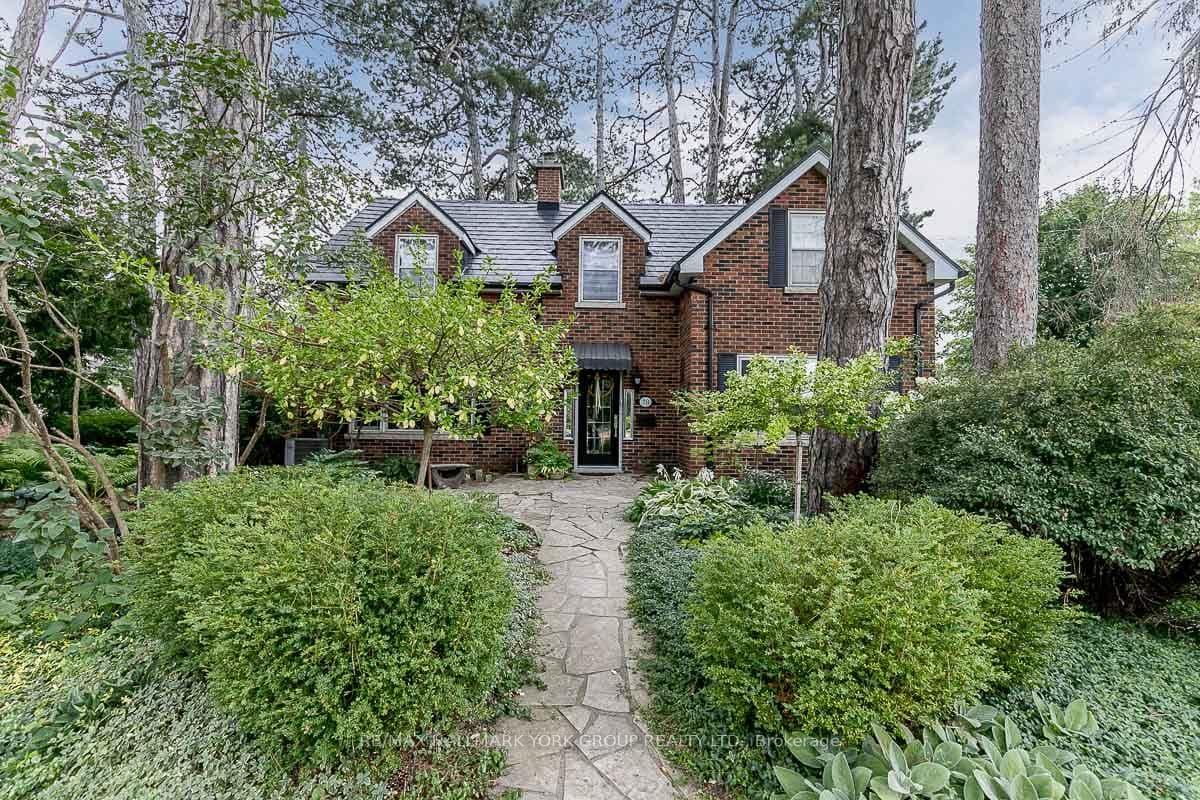 78 Wells Street, Aurora, ON L4G 1S9 - Photo 1