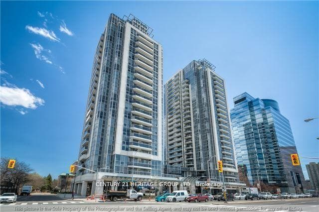 5793 Yonge Street Unit 2105, Willowdale / Newtonbrook, ON M2M 0A9 - Photo 1