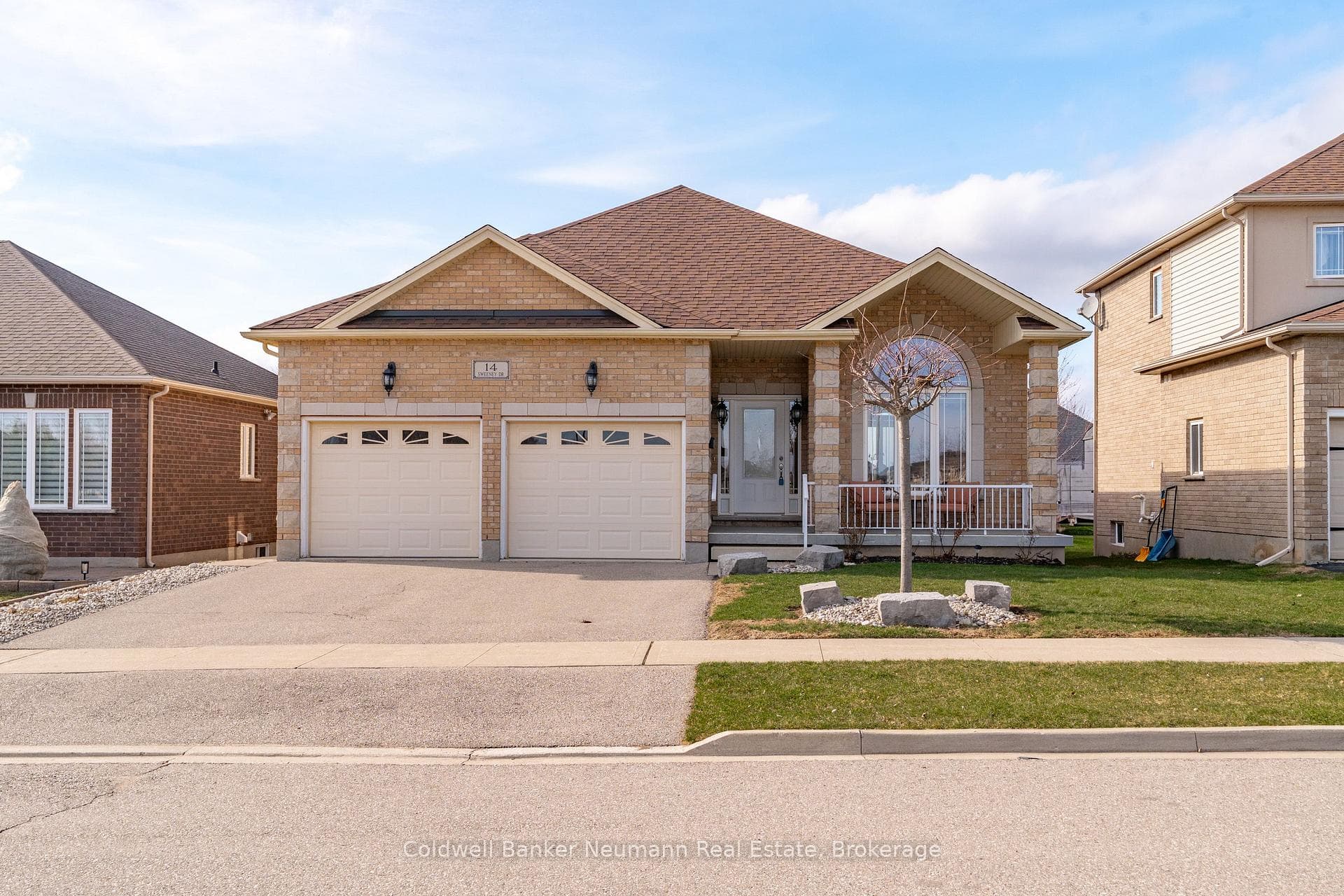 14 Sweeney Drive, Guelph, ON N1G 0A6 - Photo 1