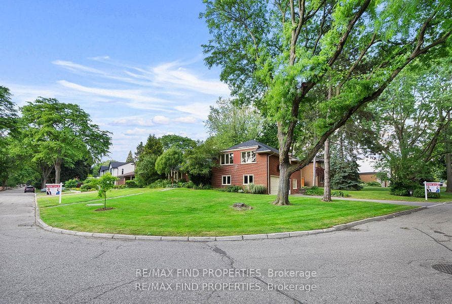56 Edenvale Crescent, Etobicoke (Islington / Rexdale), ON M9A 4A6 - Photo 1