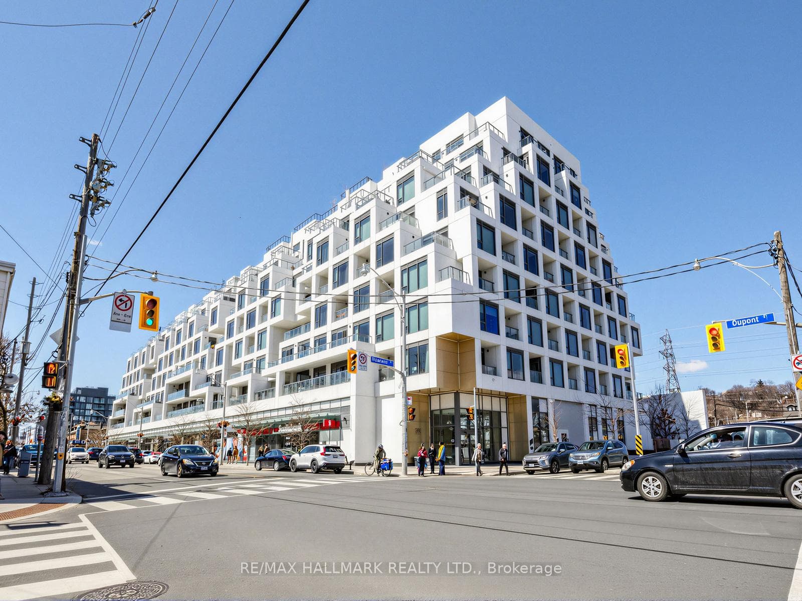 280 Howland Avenue Unit 522, Annex / Yorkville / Summerhill, ON M5R 0C3 - Photo 1
