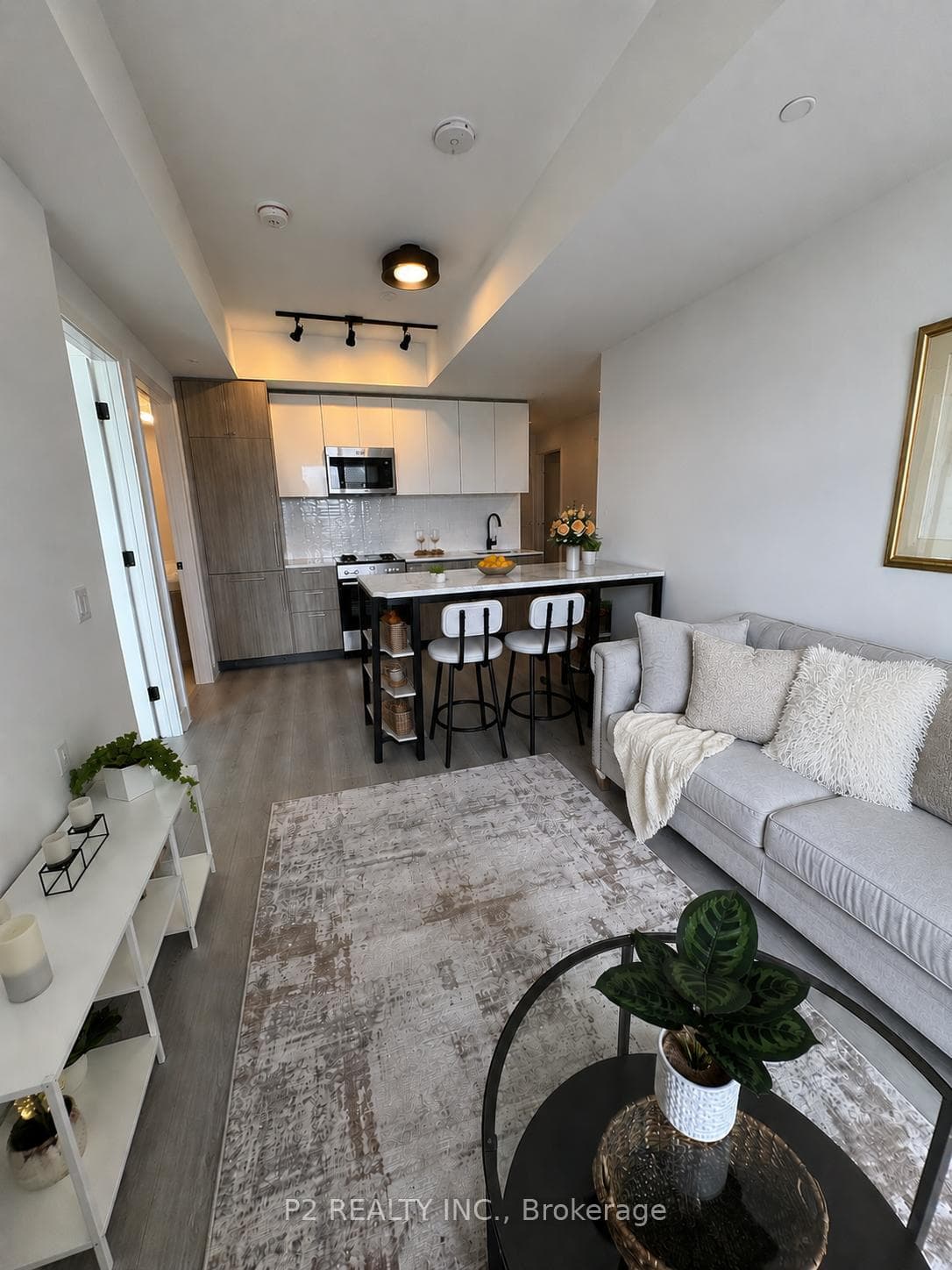 1635 MILITARY Trail Unit 231, Toronto E10