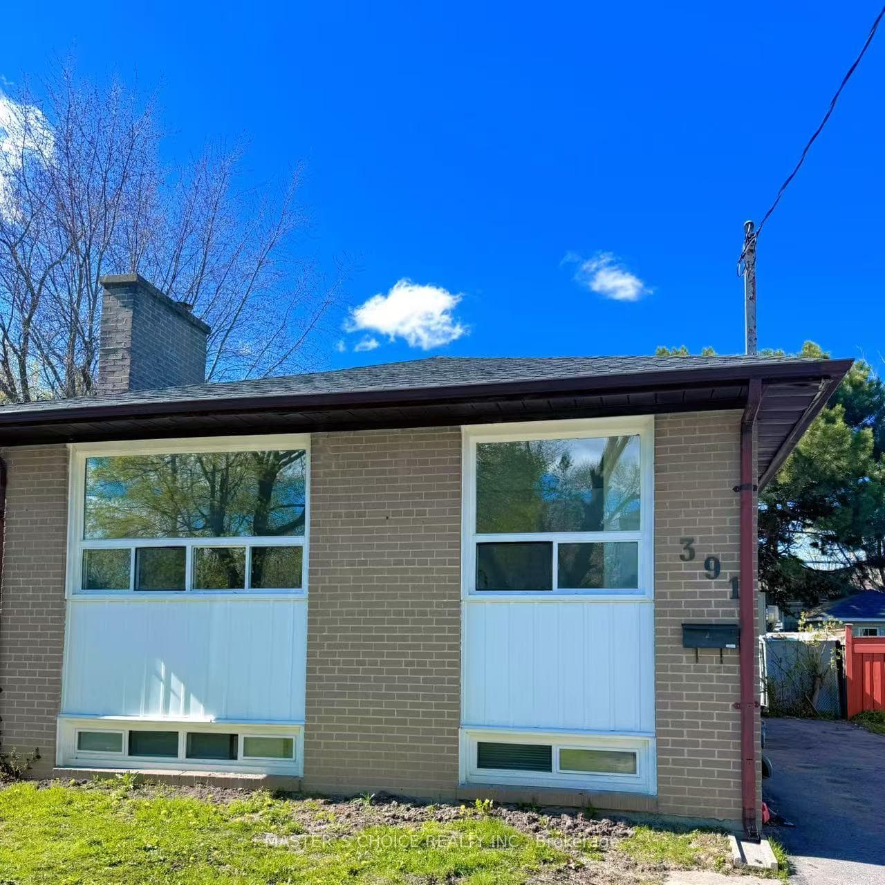 391 Taylor Mills Drive, Richmond Hill, ON L4C 2T2 - Photo 1