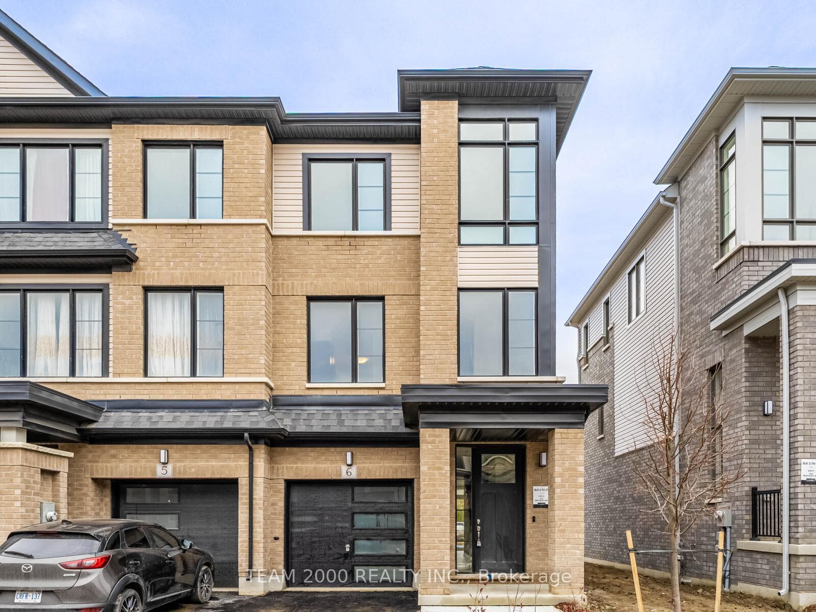 474 Provident Way Unit 6, Hamilton