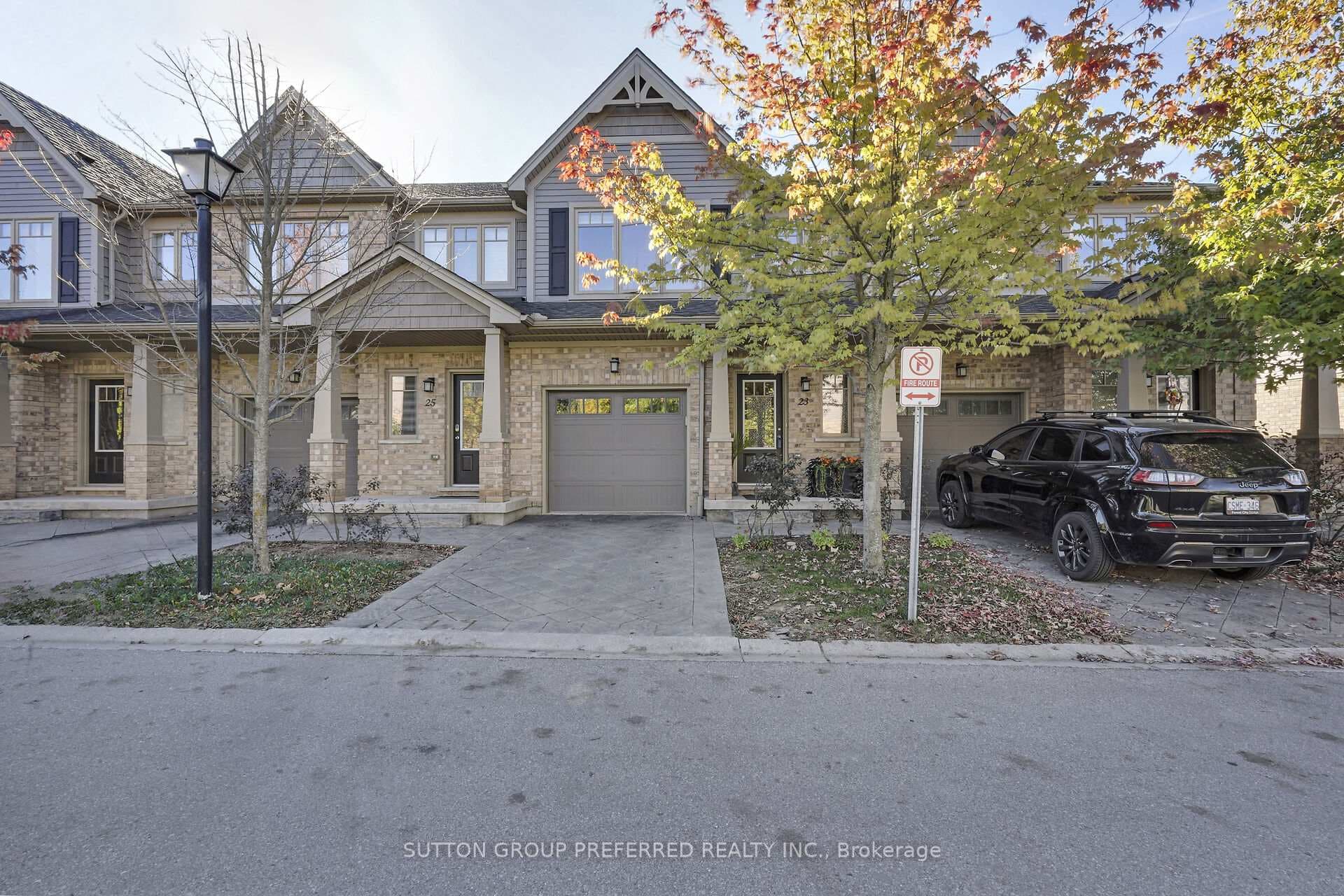 1924 Cedarhollow Boulevard Unit 23, London North, ON N5X 0C3 - Photo 1