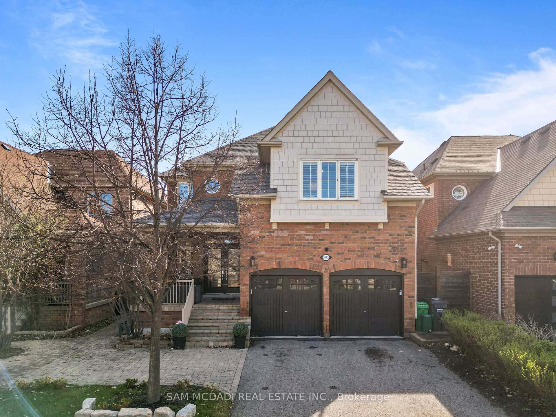 5142 Ancient Stone Avenue, Mississauga, ON L5M 8A9 - Photo 1