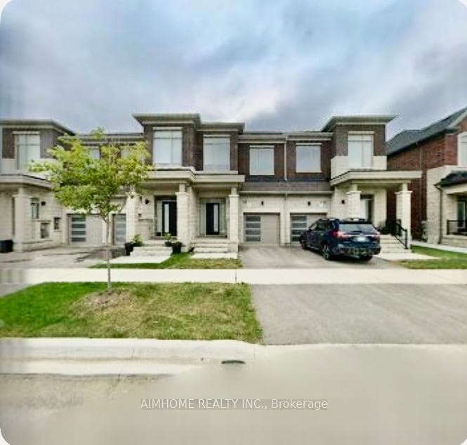 168 Tempel Street, Richmond Hill, ON L4E 1J2 - Photo 1