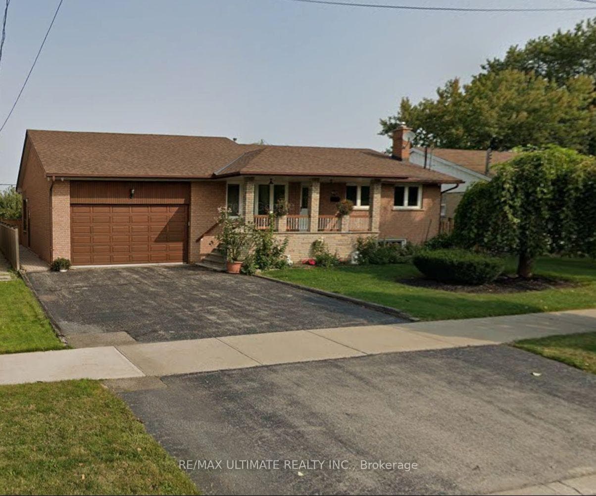 136 Rustic Road Unit Basement, York / Weston, ON M6L 1W1 - Photo 1