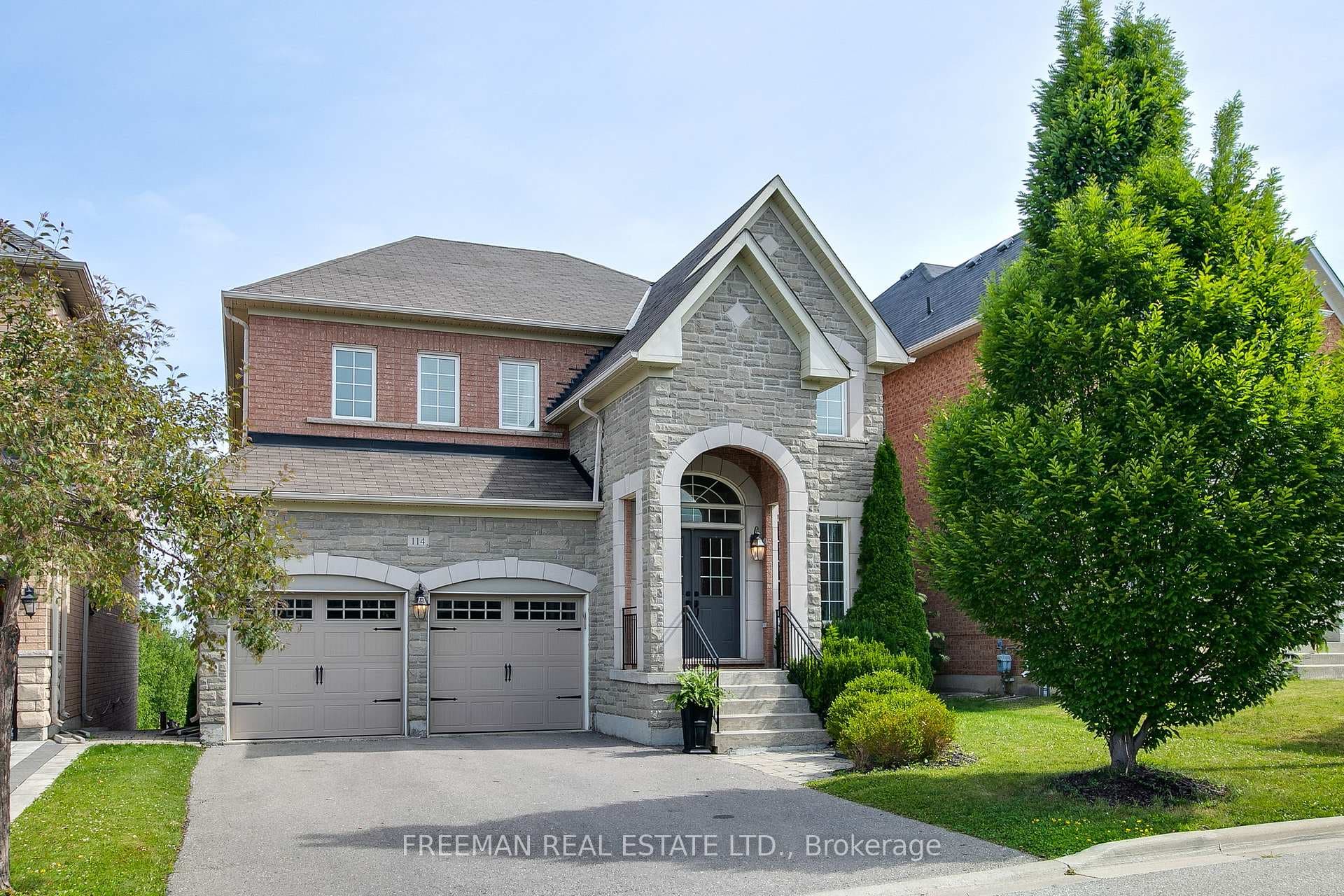 114 Santa Amato Crescent, Vaughan