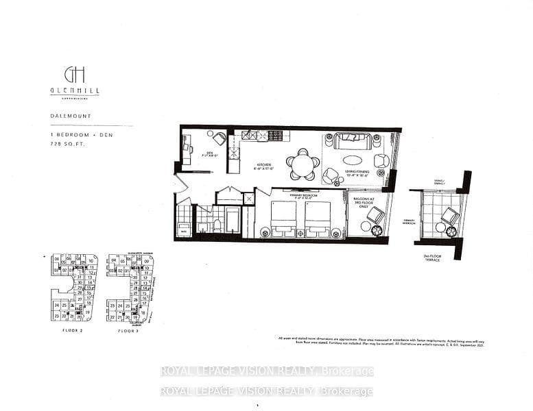 505 Glencairn Avenue Unit 314, Lawrence Park / Bedford Park, ON M6B 0B2 - Photo 1
