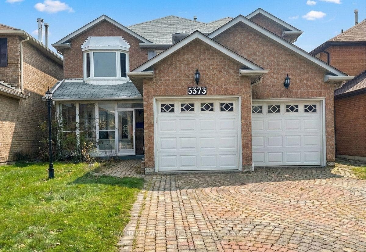 5373 Heritage Hills Boulevard Unit BSMT, Mississauga, ON L5R 2K2 - Photo 1