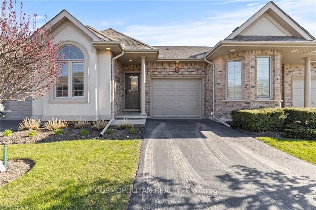 8918 SODOM Road Unit 13, Niagara Falls, ON L2G 7Y5 - Photo 1