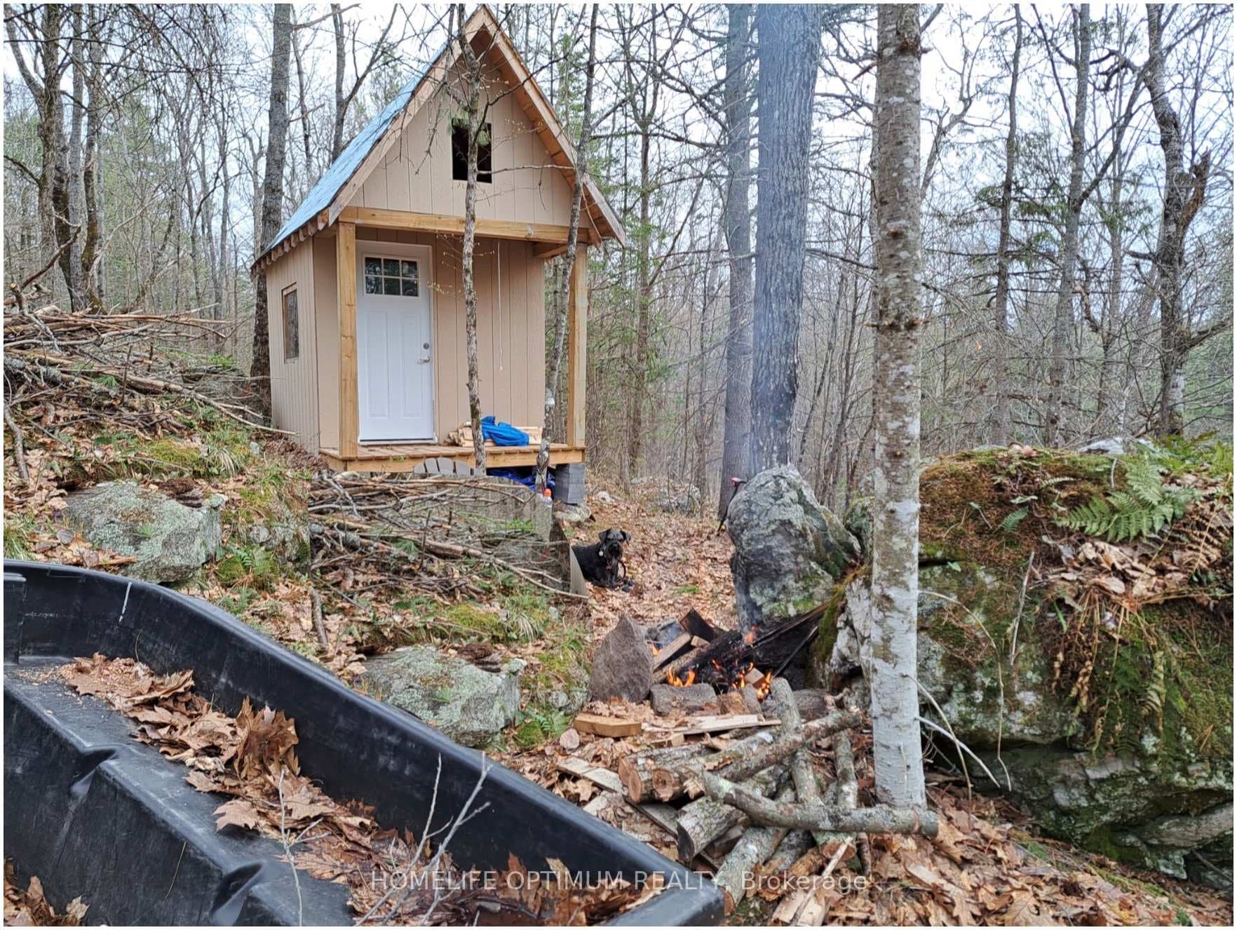 LT 21 CON 10 N/A N/A, Frontenac