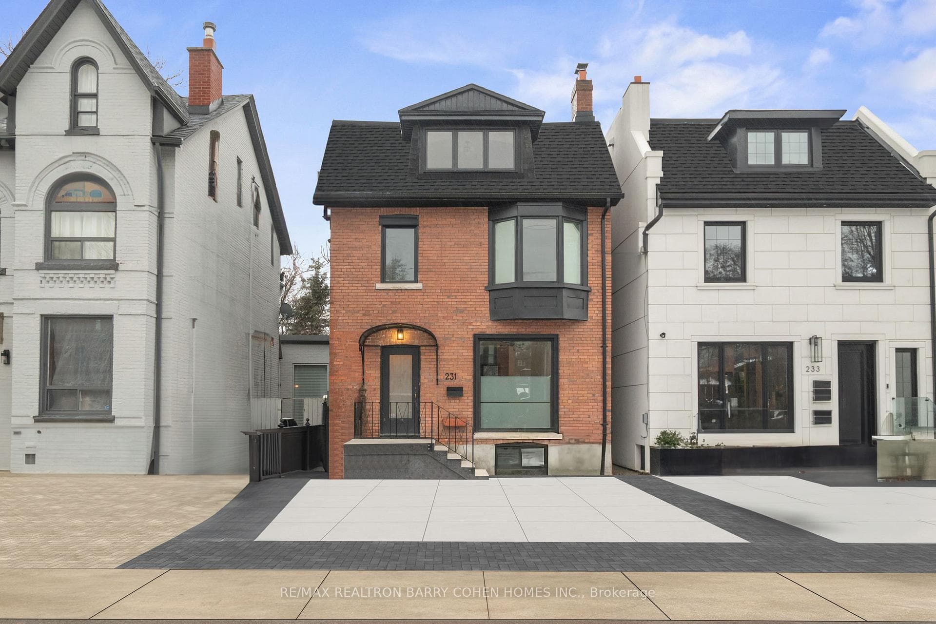 231 Macpherson Avenue, Annex / Yorkville / Summerhill, ON M4V 1A1 - Photo 1
