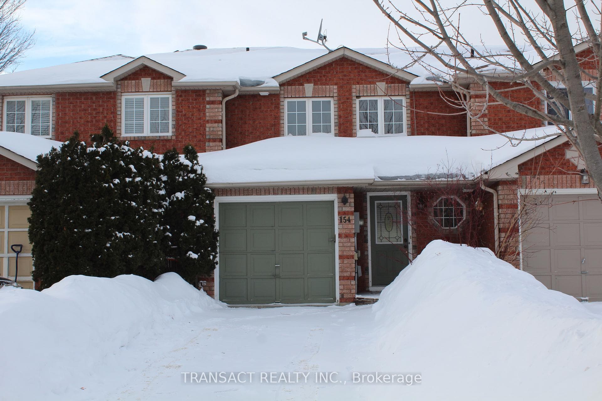 154 Sydenham Wells N/A, Barrie, ON L4M 6T3 - Photo 1