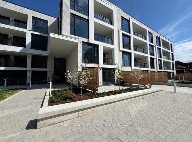 200 Keewatin Avenue Unit 207, Leaside / Davisville, ON M4P 1Z8 - Photo 1