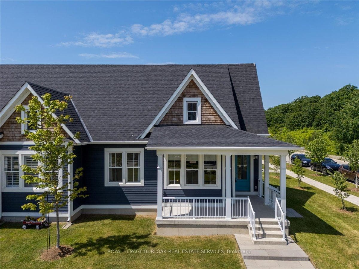 7 Julia Crescent, Midland, ON L4H 0H5 - Photo 1