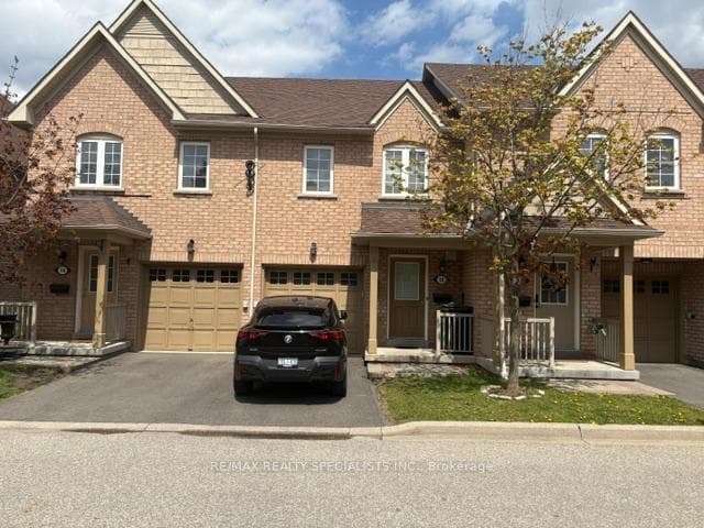 3150 Erin Centre Boulevard Unit 16, Mississauga, ON L5M 7Z4 - Photo 1