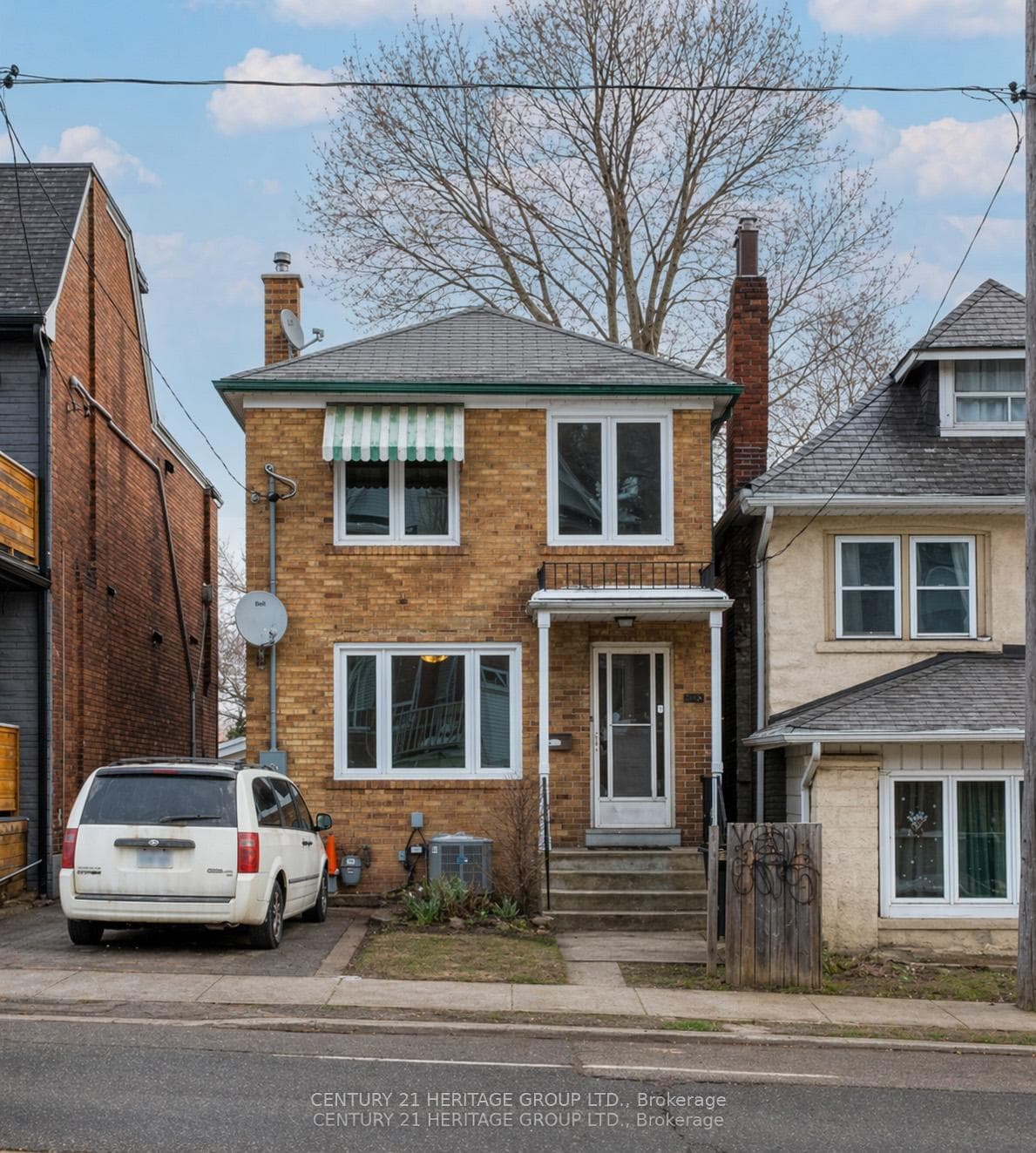 215 Keele Street, Bloor West Village / Swansea, ON M6P 2K1 - Photo 1