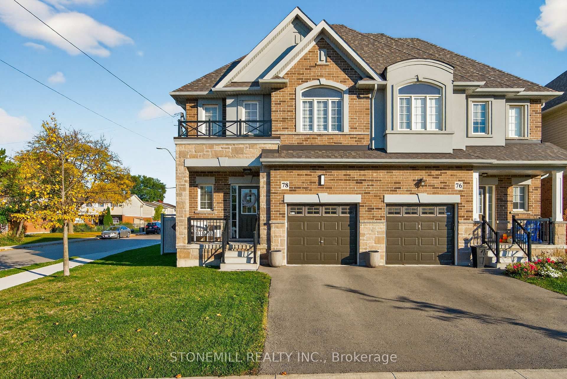 78 Starling Drive, Hamilton, ON L9A 2P5 - Photo 1