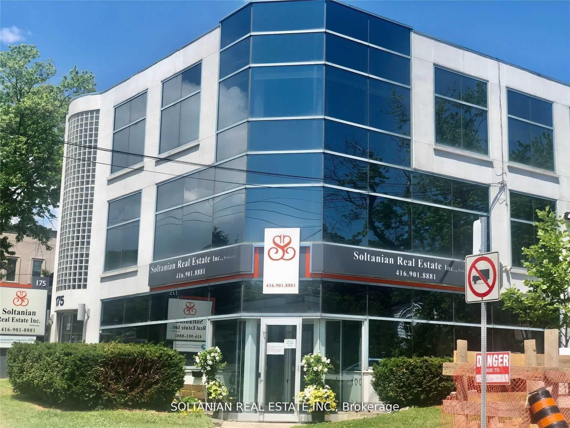 175 Willowdale Avenue Unit 300, Willowdale / Newtonbrook, ON M2N 4Y9 - Photo 1